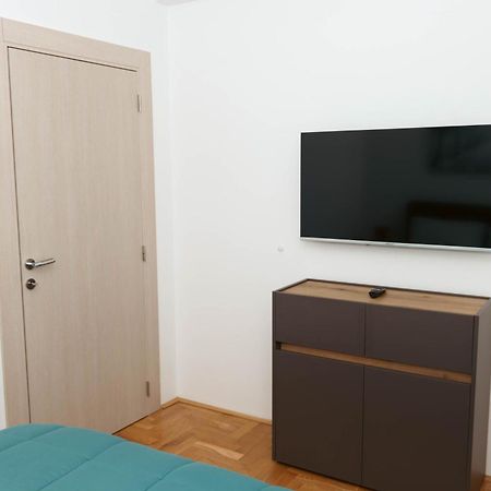 Millennium Apartment Bačka Palanka Eksteriør billede