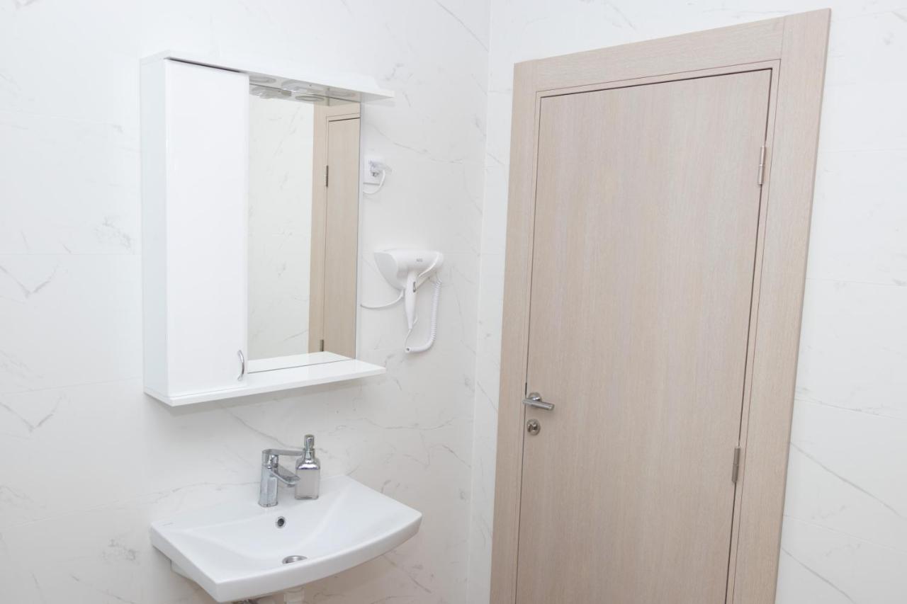 Millennium Apartment Bačka Palanka Eksteriør billede