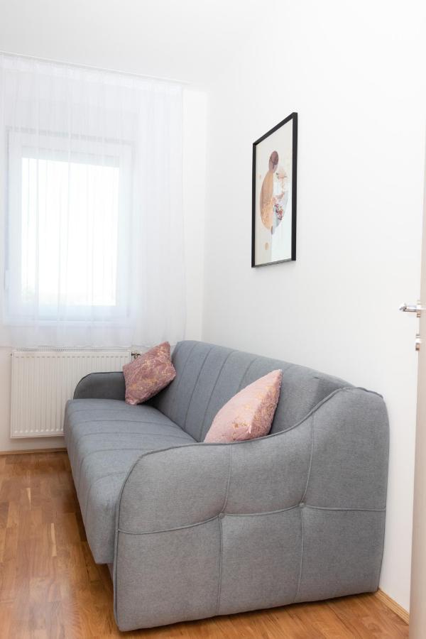 Millennium Apartment Bačka Palanka Eksteriør billede